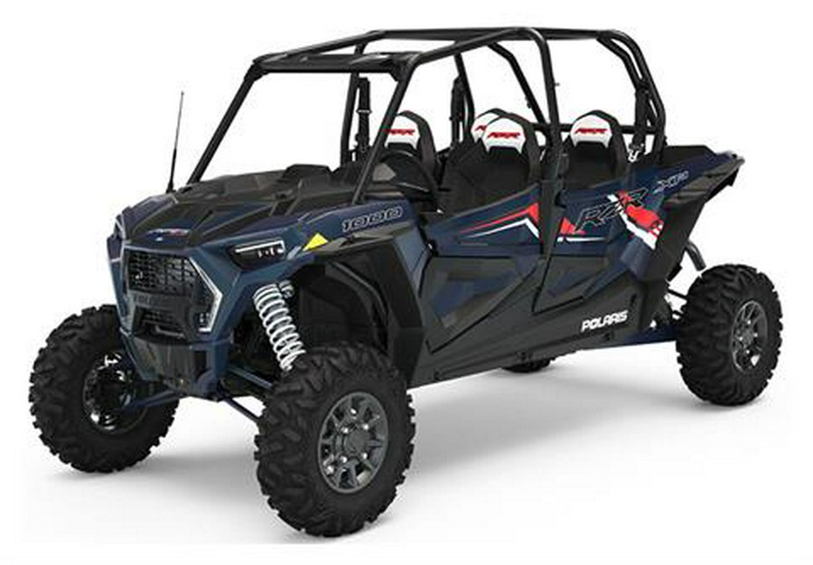 2021 Polaris RZR XP 4 1000 Premium