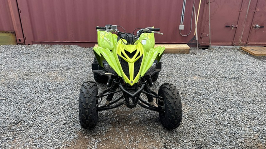 2026 Yamaha Raptor 700R SE