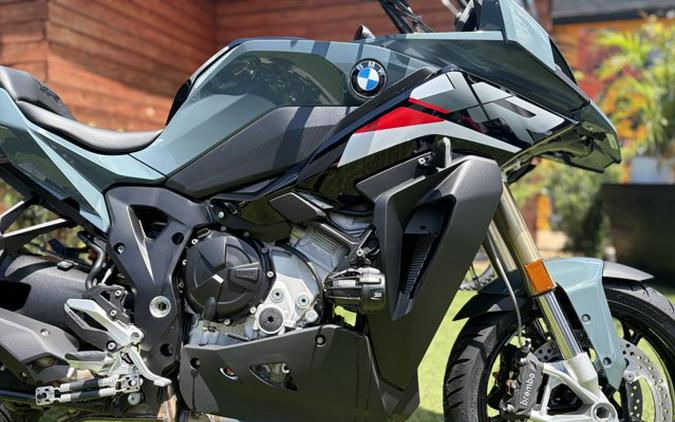 2026 BMW S1000 XR