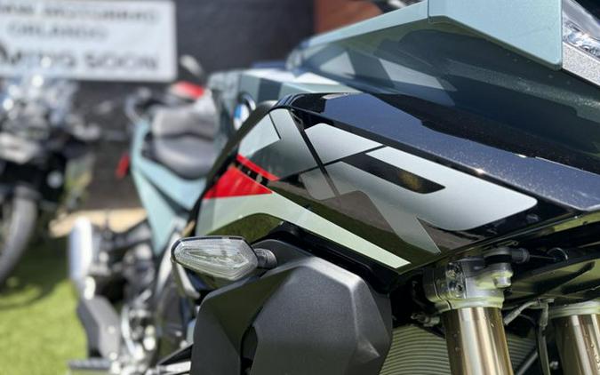 2026 BMW S1000 XR