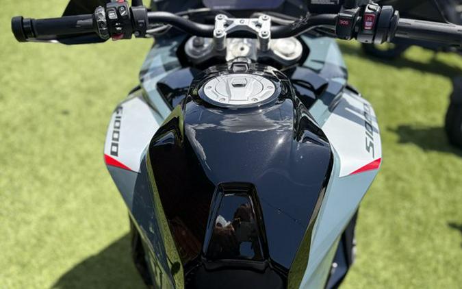 2026 BMW S1000 XR
