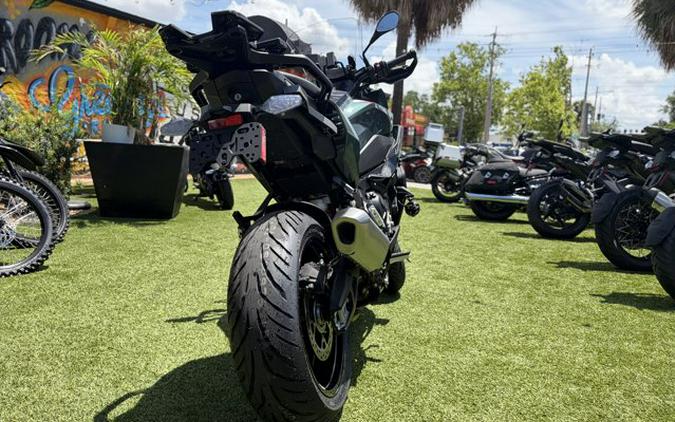 2026 BMW S1000 XR