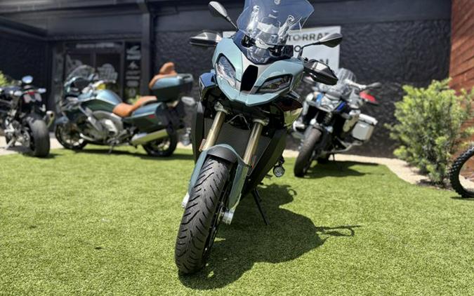 2026 BMW S1000 XR