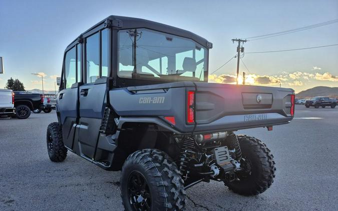 2026 Can-Am® Defender MAX XT CAB HD11 With 10.25 in.display