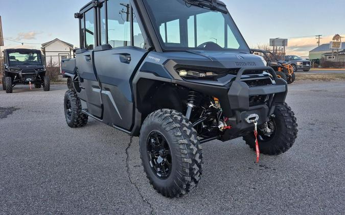 2026 Can-Am® Defender MAX XT CAB HD11 With 10.25 in.display