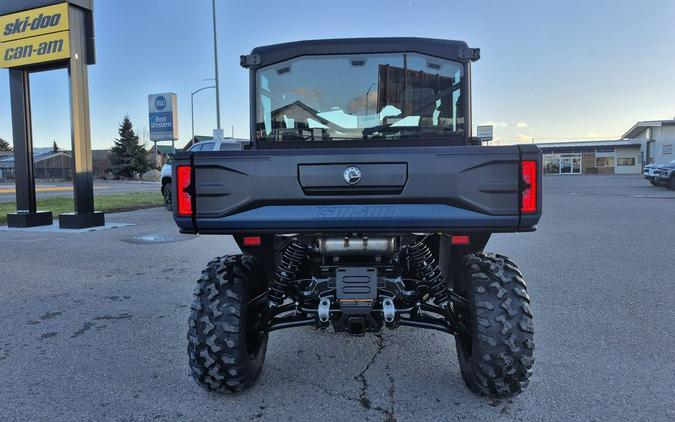 2026 Can-Am® Defender MAX XT CAB HD11 With 10.25 in.display