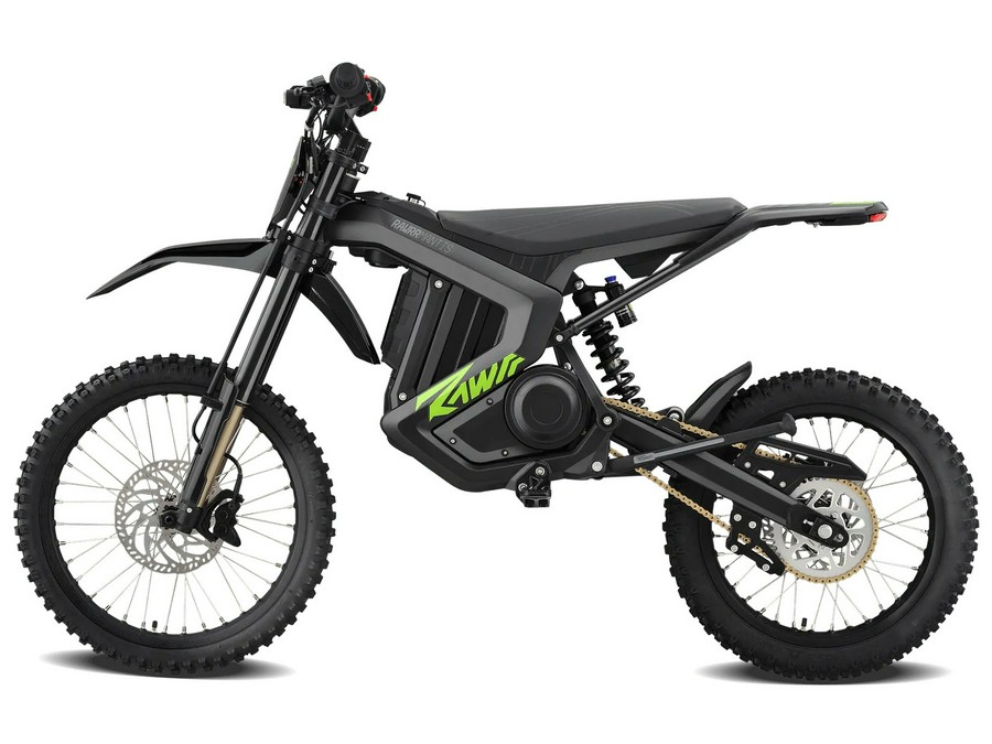 2025 Rawrr Mantis X Pro