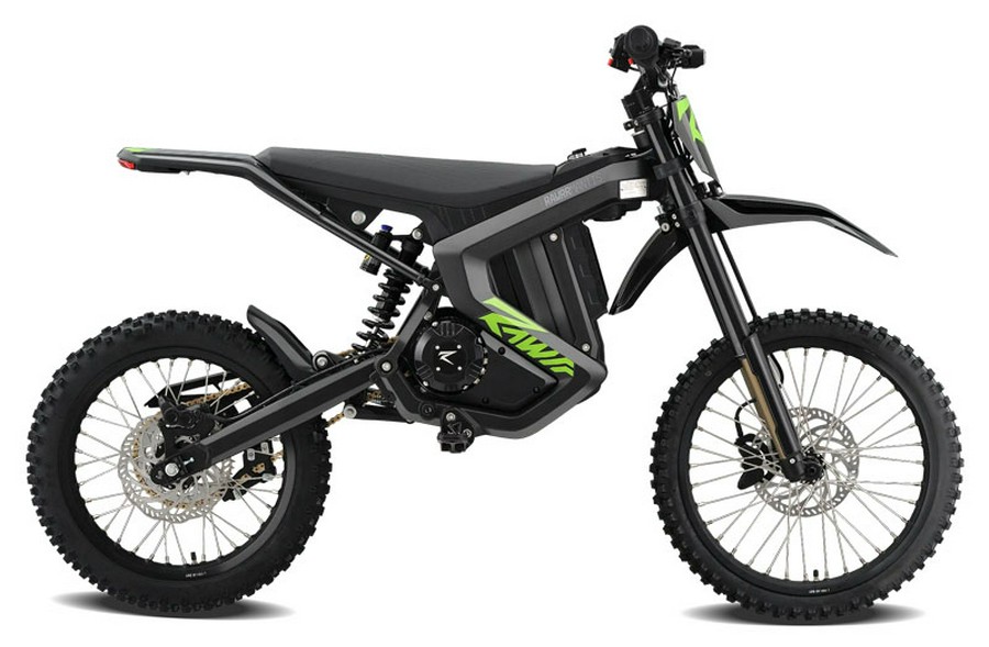 2025 Rawrr Mantis X Pro