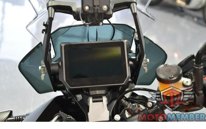 2020 KTM 1290 SUPER ADVENTURE S