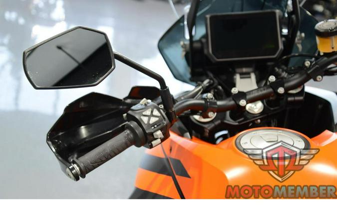 2020 KTM 1290 SUPER ADVENTURE S