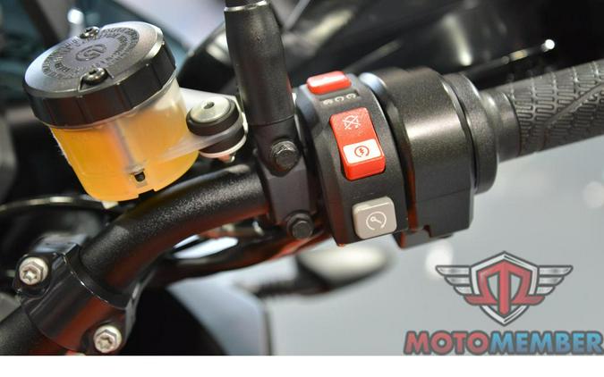 2020 KTM 1290 SUPER ADVENTURE S