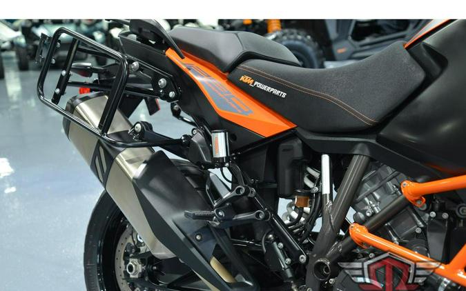 2020 KTM 1290 SUPER ADVENTURE S
