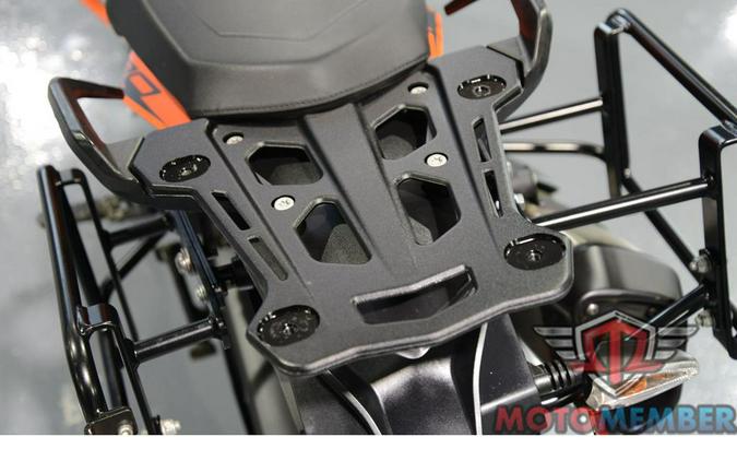 2020 KTM 1290 SUPER ADVENTURE S