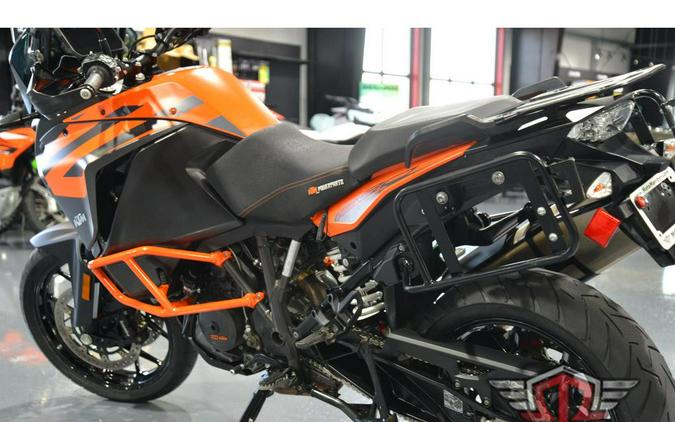 2020 KTM 1290 SUPER ADVENTURE S