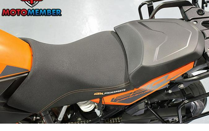 2020 KTM 1290 SUPER ADVENTURE S