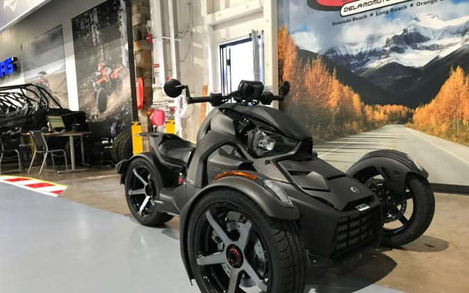 2023 CAN-AM RYKER SPORT