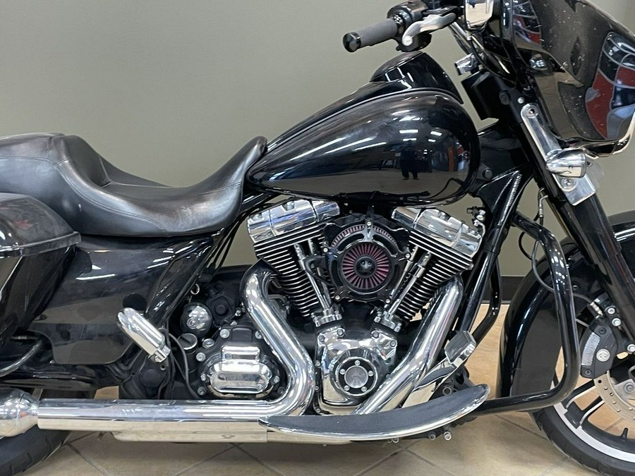 2015 Harley-Davidson Street Glide® Base