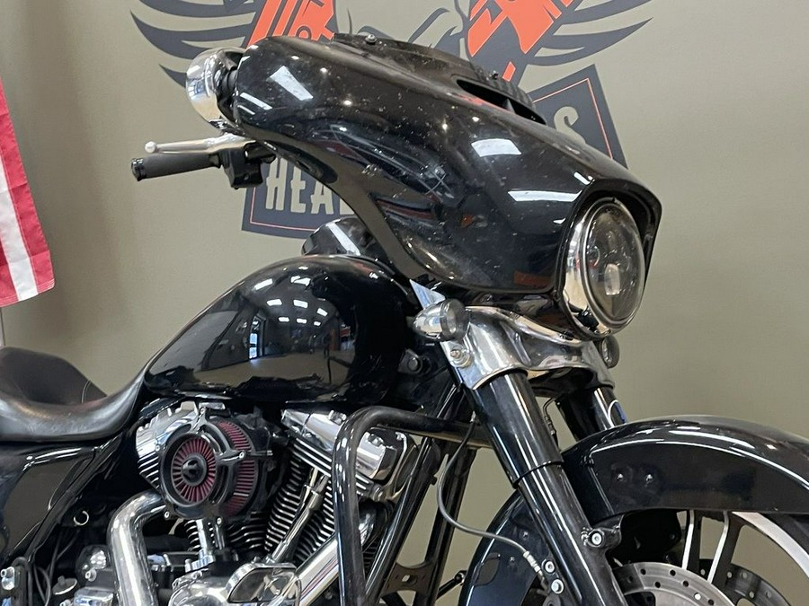 2015 Harley-Davidson Street Glide® Base