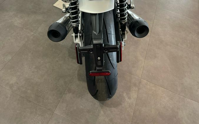 2024 Triumph Speed Twin 1200