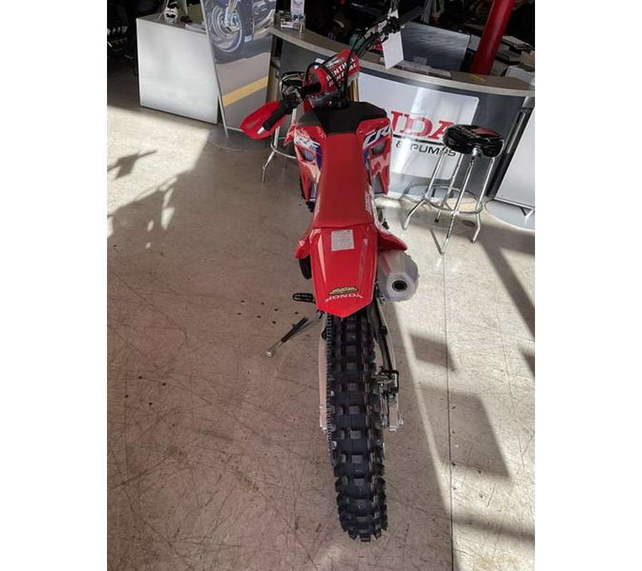 2024 Honda® CRF450RX