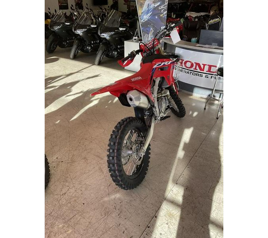 2024 Honda® CRF450RX