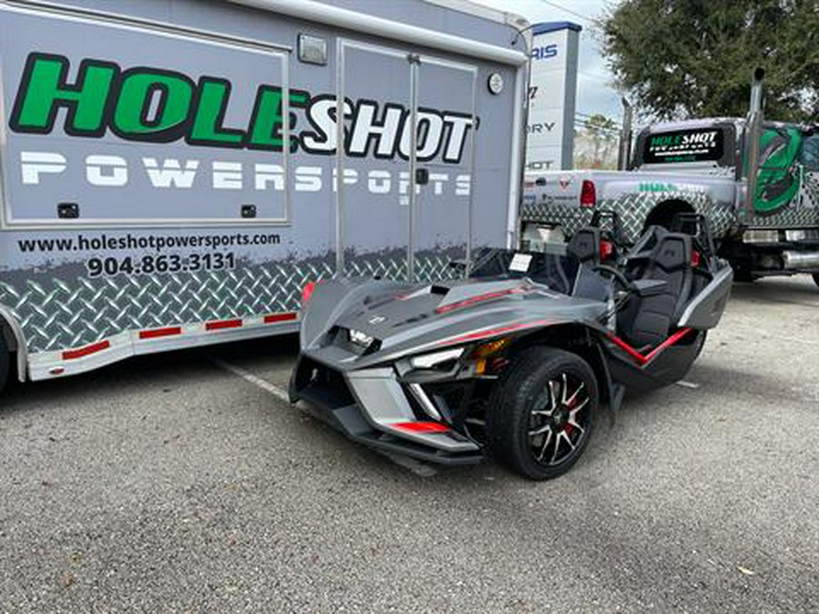 2024 Slingshot Slingshot R AutoDrive