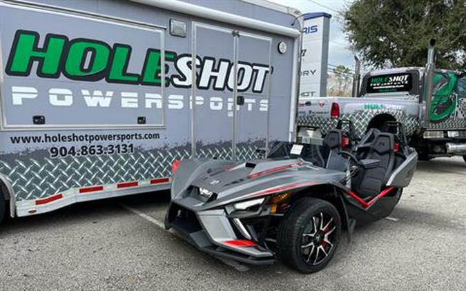 2024 Slingshot Slingshot R AutoDrive