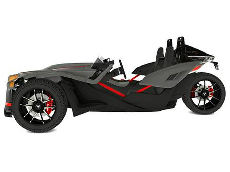 2024 Slingshot Slingshot R AutoDrive