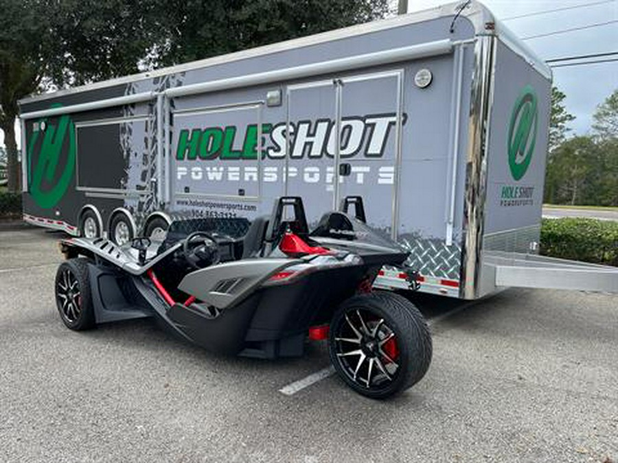 2024 Slingshot Slingshot R AutoDrive