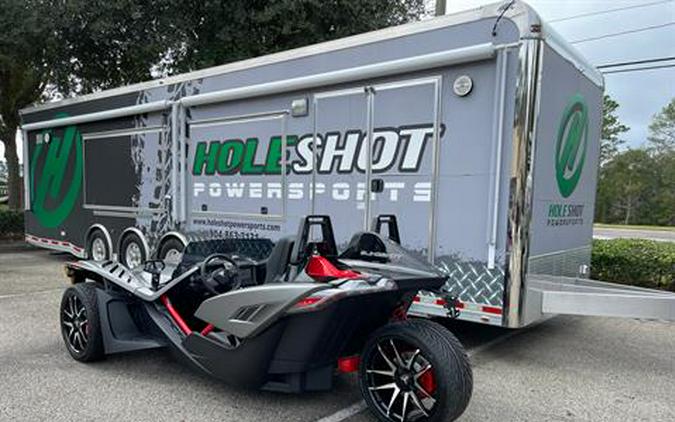 2024 Slingshot Slingshot R AutoDrive