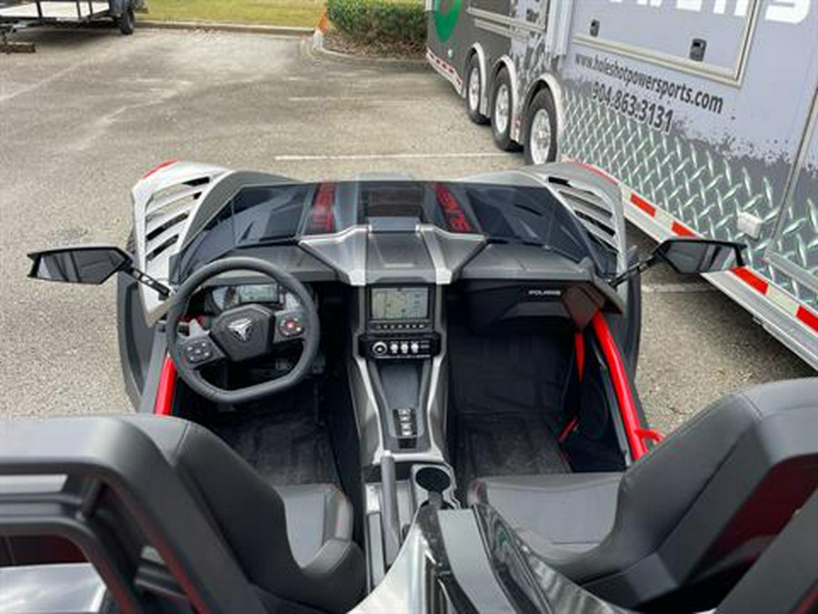 2024 Slingshot Slingshot R AutoDrive