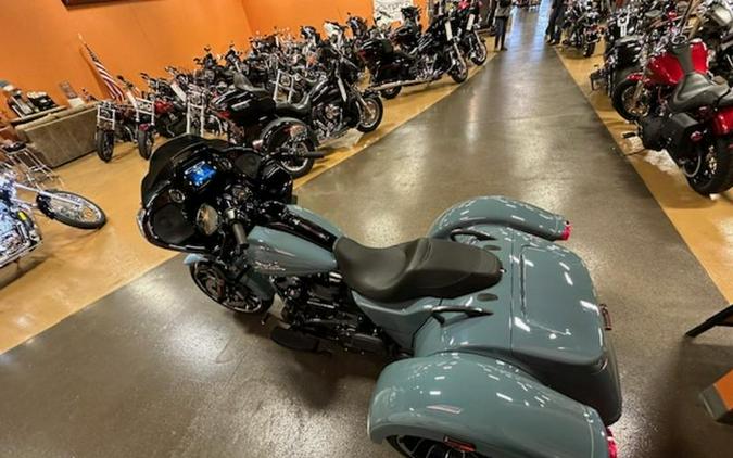 2024 Harley-Davidson® fltrt RG3