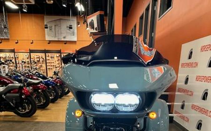2024 Harley-Davidson® fltrt RG3