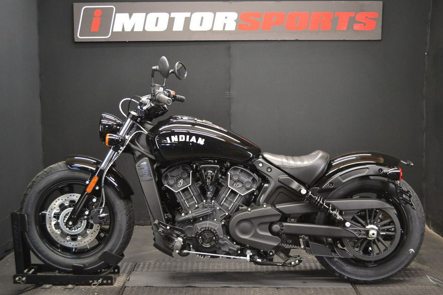 2024 Indian Motorcycle® N24MTA11AA