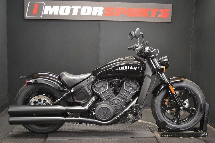 2024 Indian Motorcycle® N24MTA11AA