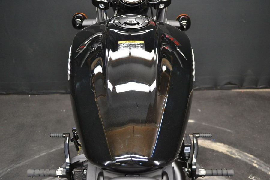 2024 Indian Motorcycle® N24MTA11AA