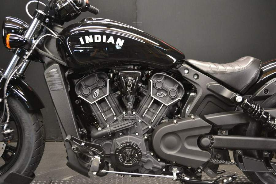 2024 Indian Motorcycle® N24MTA11AA