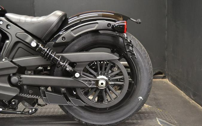 2024 Indian Motorcycle® N24MTA11AA