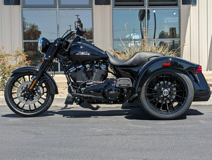 2024 Harley-Davidson® Freewheeler®