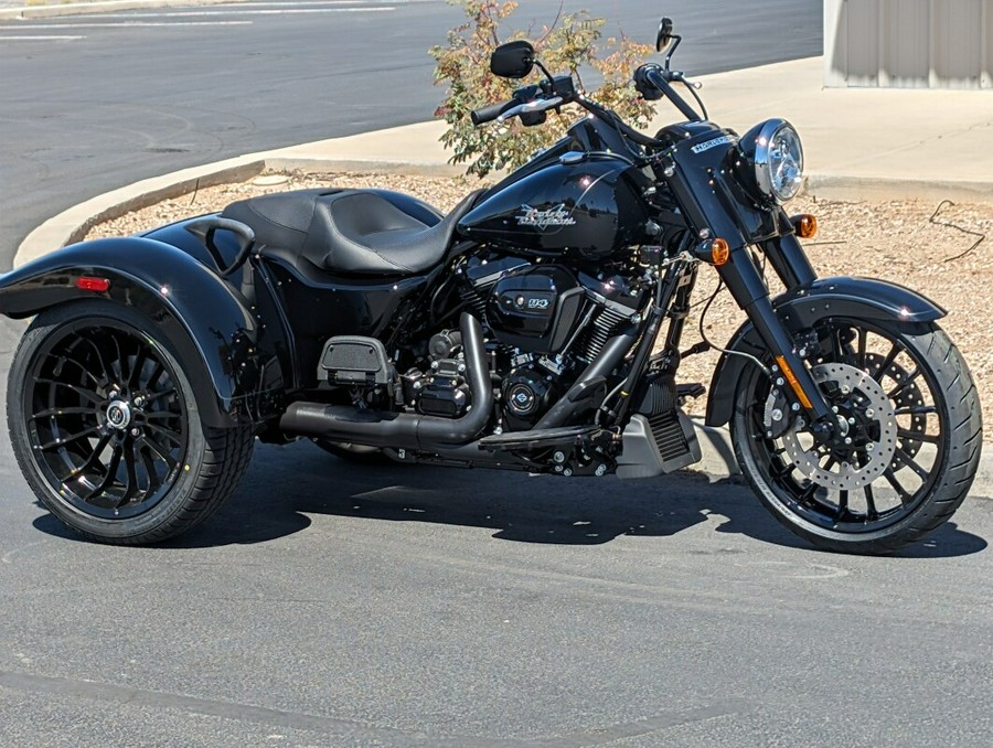 2024 Harley-Davidson® Freewheeler®