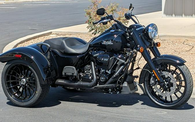 2024 Harley-Davidson® Freewheeler®