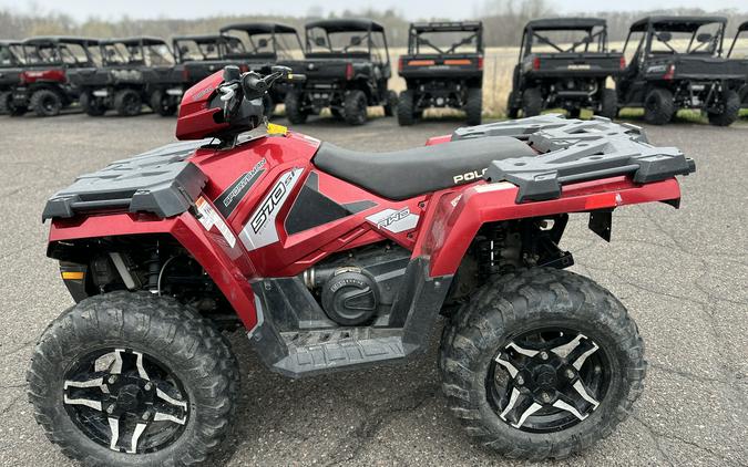 2015 Polaris Sportsman® 570 SP Base