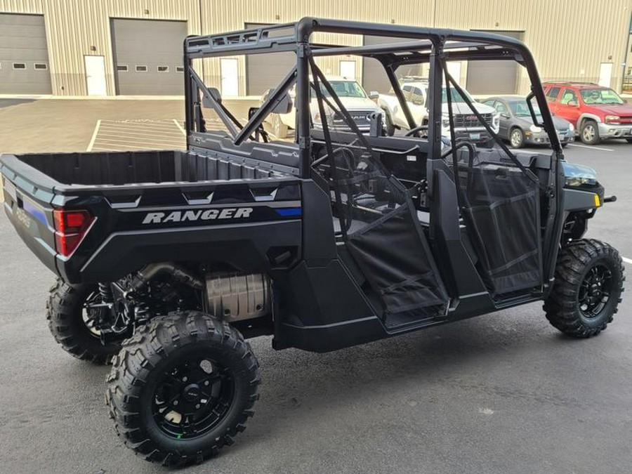 2024 Polaris® Ranger Crew XP 1000 Premium