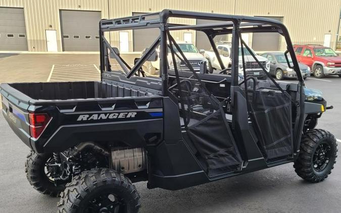 2024 Polaris® Ranger Crew XP 1000 Premium