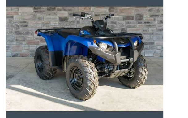 2024 Yamaha Kodiak 450 BASE