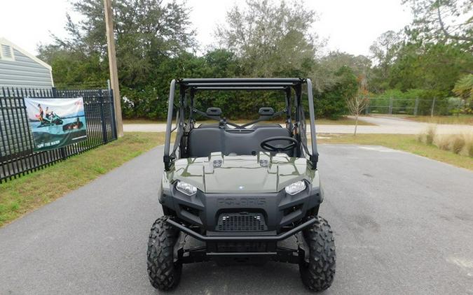 2024 Polaris Ranger Crew 570 Full-Size