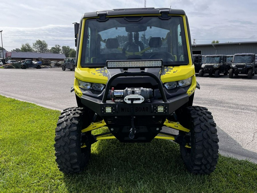 2019 Can-Am® Defender X™ mr HD10