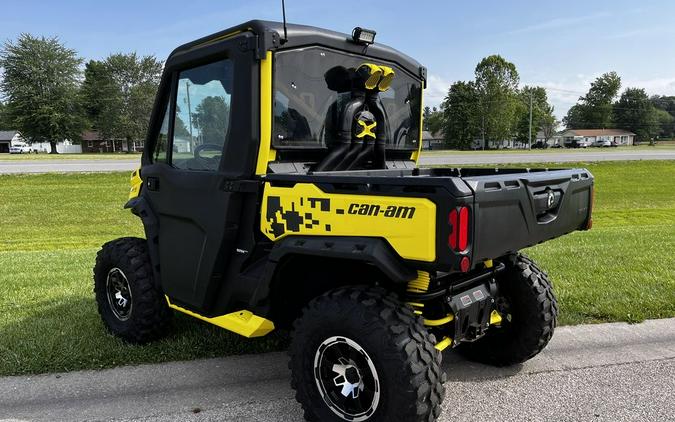 2019 Can-Am® Defender X™ mr HD10