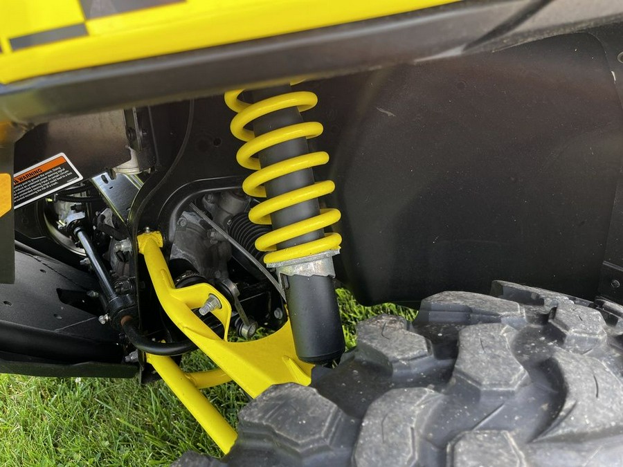 2019 Can-Am® Defender X™ mr HD10