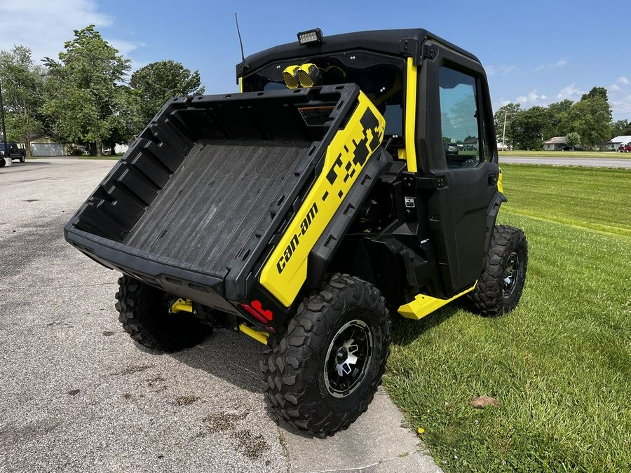 2019 Can-Am® Defender X™ mr HD10